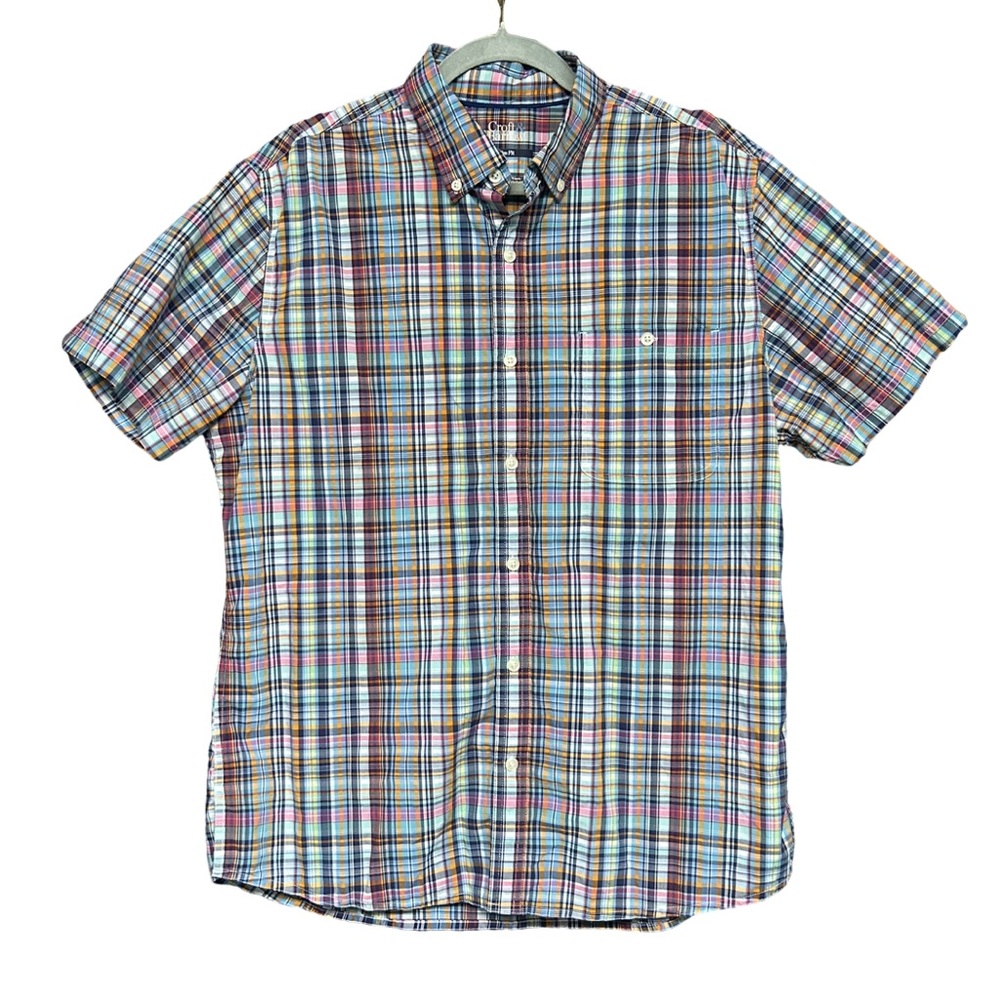 Croft & Barrow Men’s Button Down